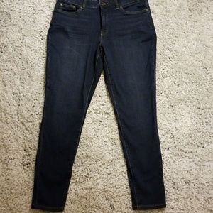 Chaps ralph lauren jeggins/skinnies